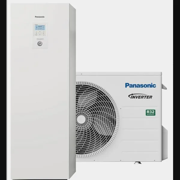 Słuchawki bezprzewodowe Panasonic