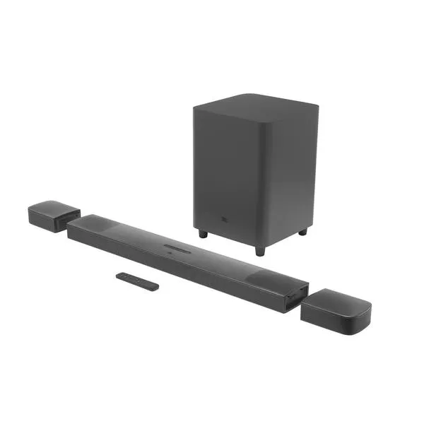 Soundbar JBL