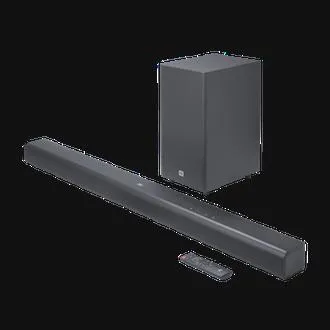 Soundbar Samsung