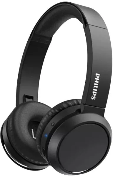 Sparowanie słuchawek Philips