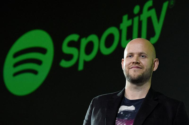 Spotify nie działa