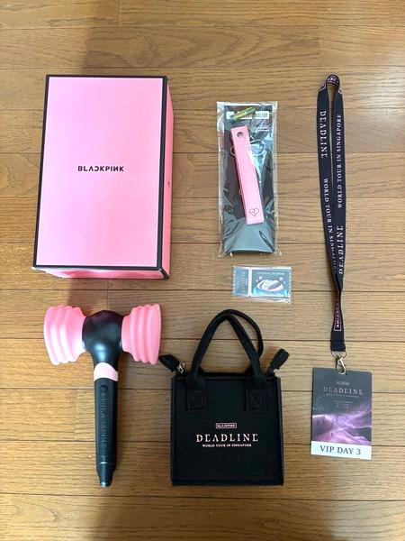 Spotkanie z BLACKPINK