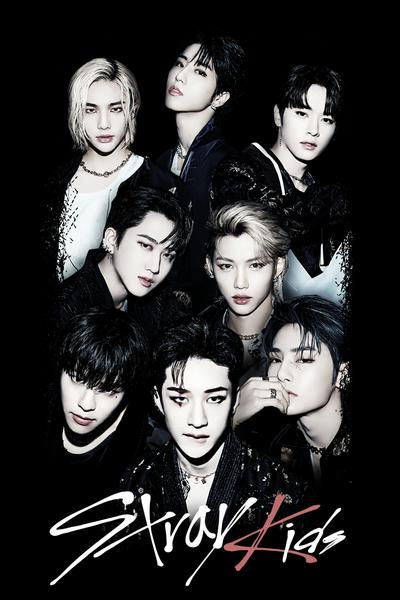 Stray Kids koncert w Polsce