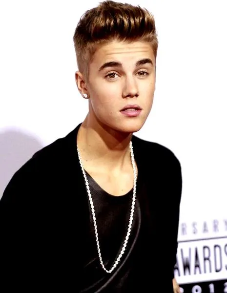 Strefy biletowe Justina Biebera