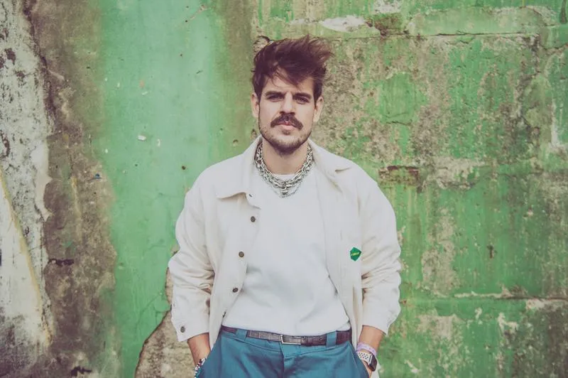 Taco Hemingway