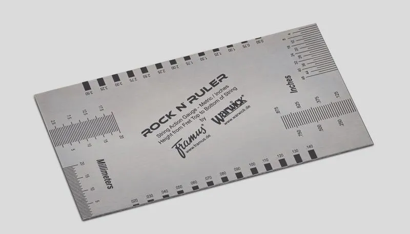 Technika gry na gitarze