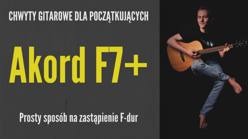 Techniki chwytania akordu