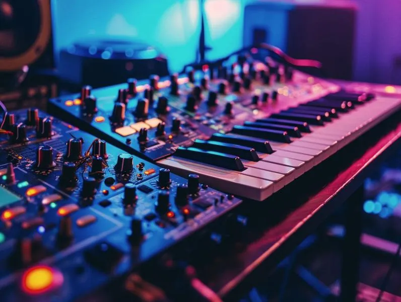 Teledyski lat 80