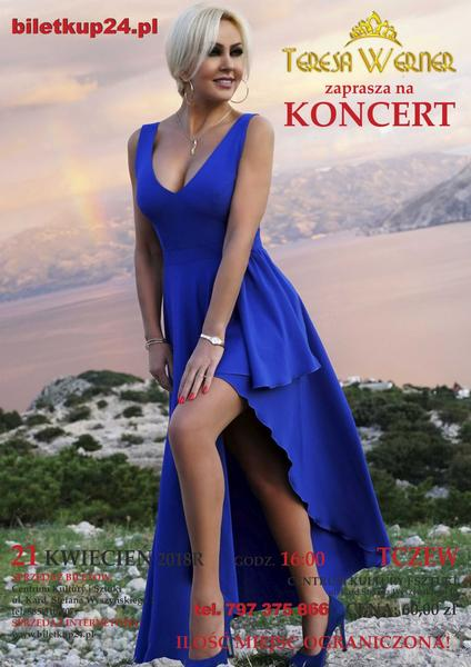 Teresa Werner Poznań