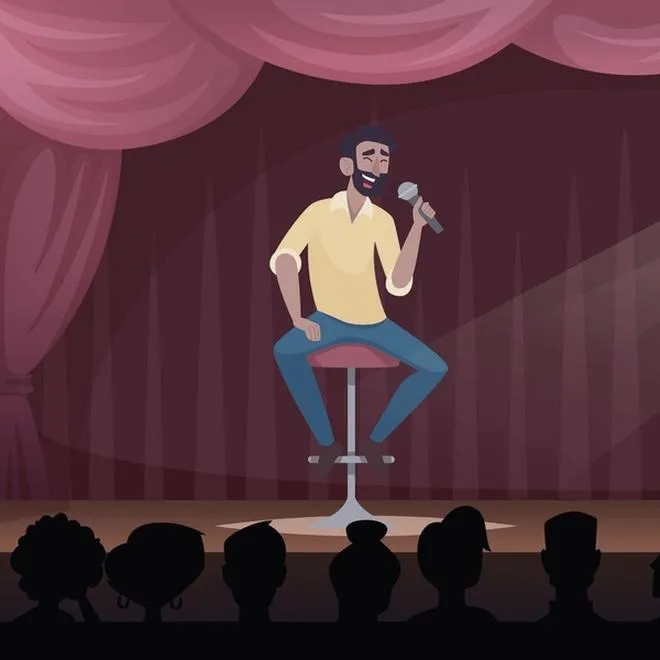 Trwanie występu stand-up