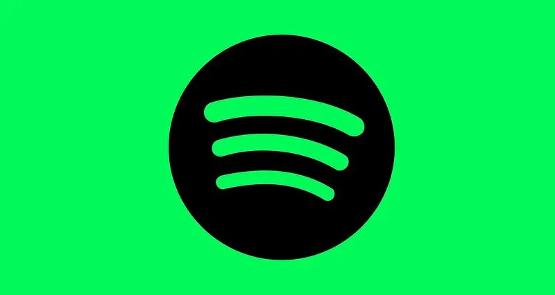 Usunięcie konta Spotify
