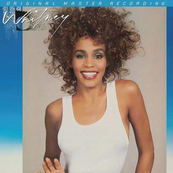 Whitney Houston w Polsce