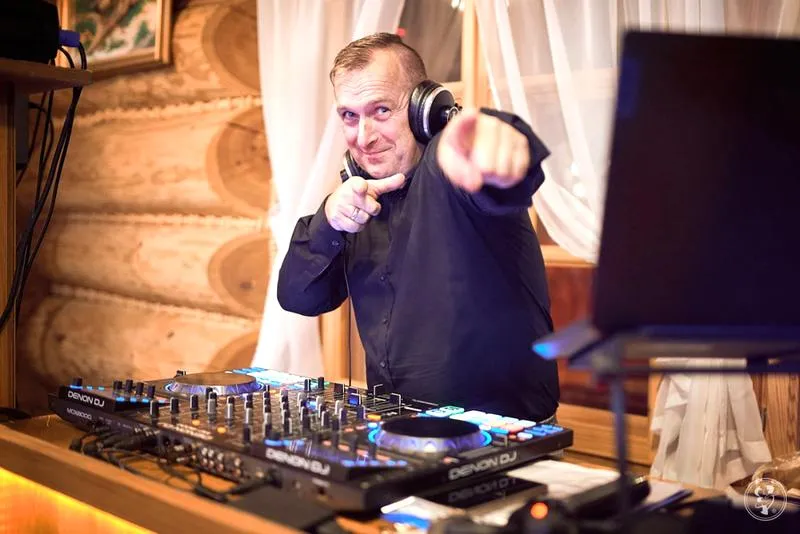 Wiek DJ-a Krisa