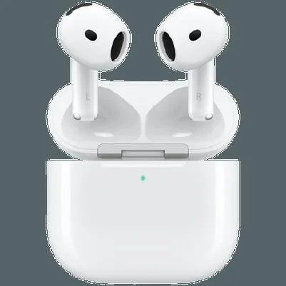 Włączanie anc w AirPods