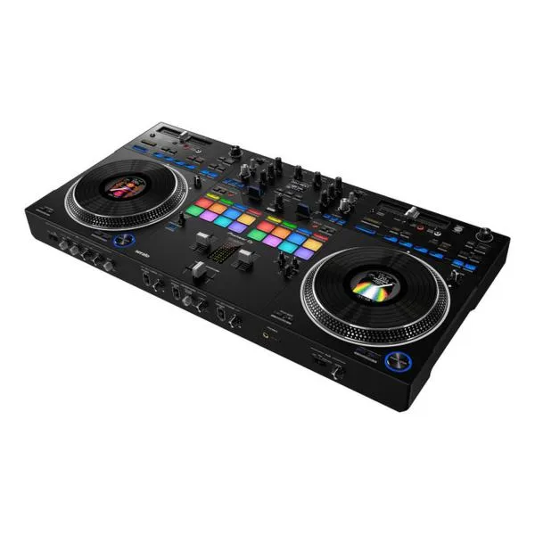 Wybór gramofonu dla DJ-a