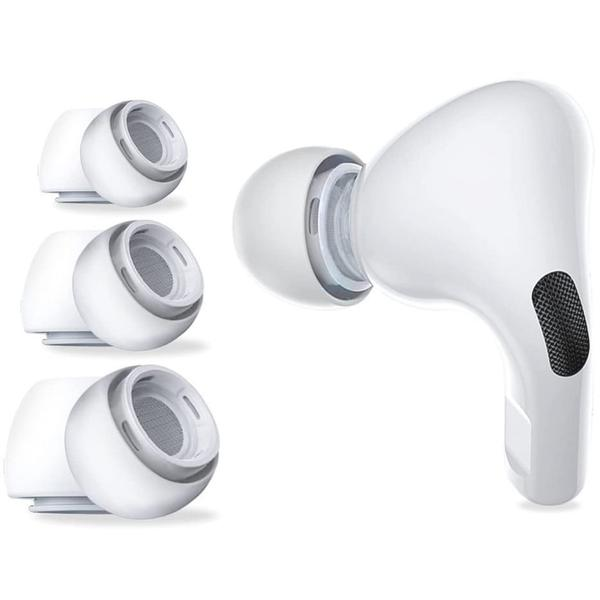 Wymiana gumek AirPods Pro