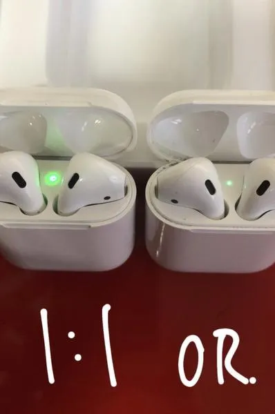 Zakup AirPods bez ryzyka