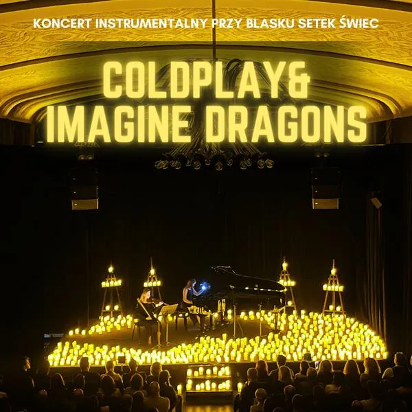 Zakup biletów Coldplay