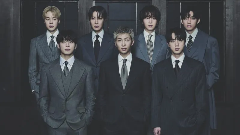 Zakup biletów na BTS