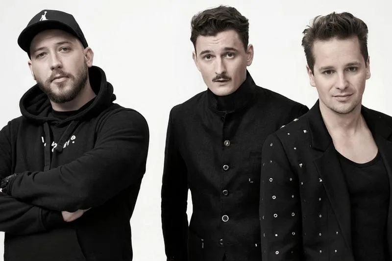 Zakup biletów na festiwal