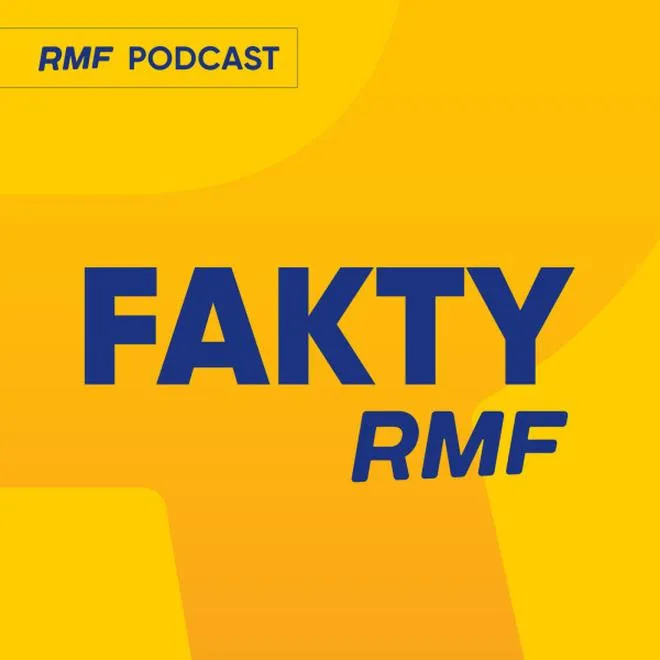 Zdobij książkę w RMF FM