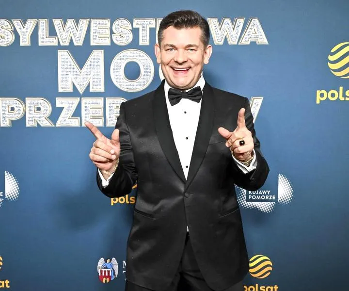 Zespół Akcent