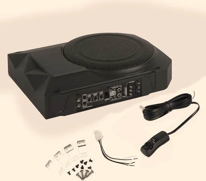 Zniekształcenie sygnału audio