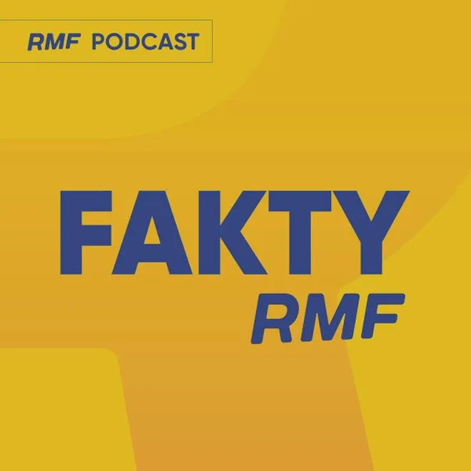Życzenia przez RMF FM